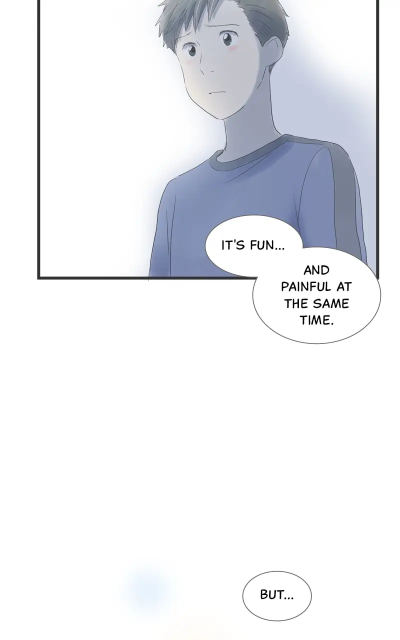 Amid the Changing Seasons - Chapter 102 - Page 40