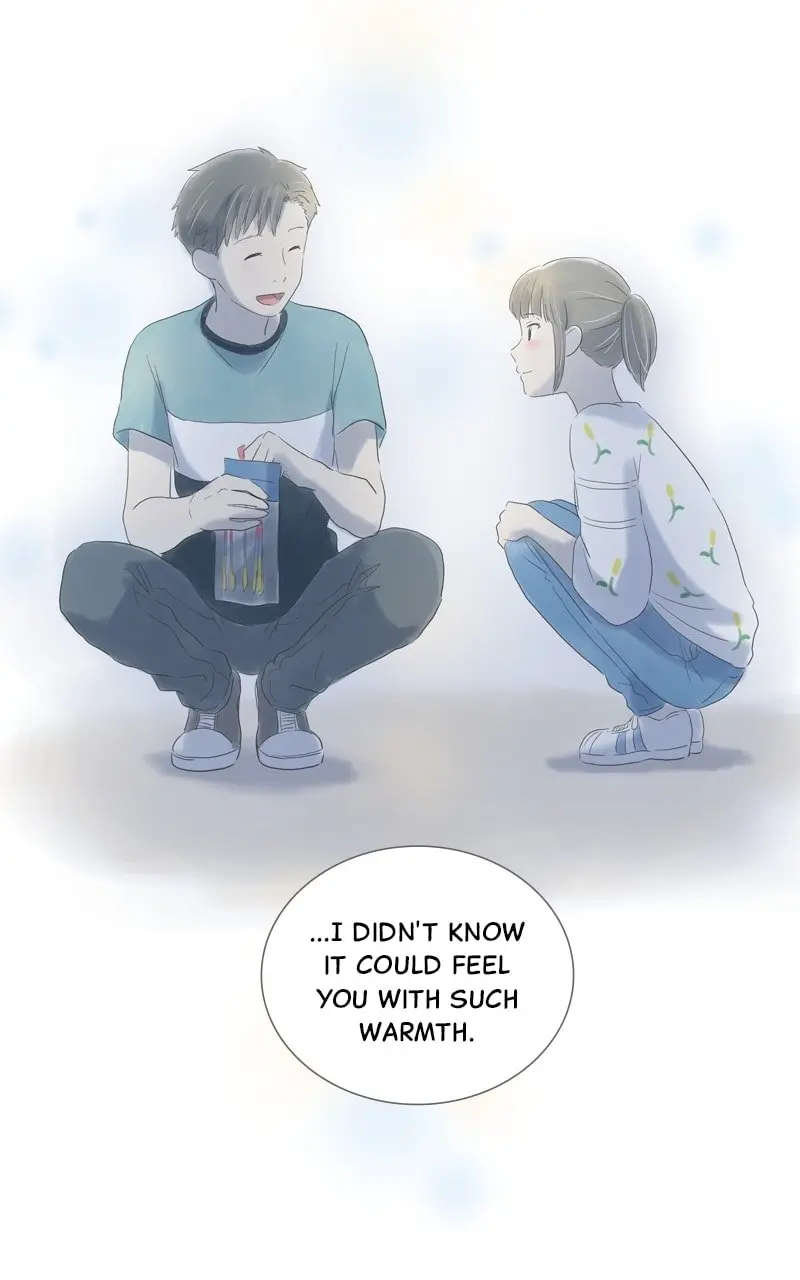 Amid the Changing Seasons - Chapter 102 - Page 41