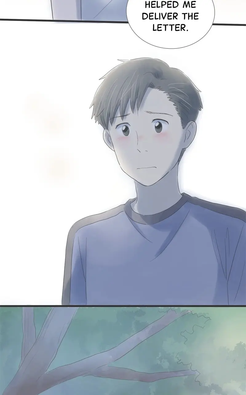 Amid the Changing Seasons - Chapter 102 - Page 43