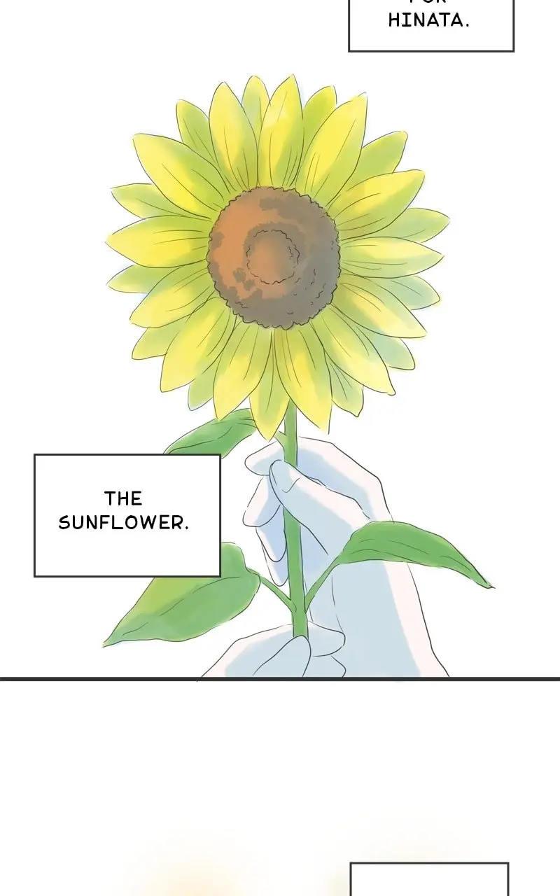 Amid the Changing Seasons - Chapter 102 - Page 47