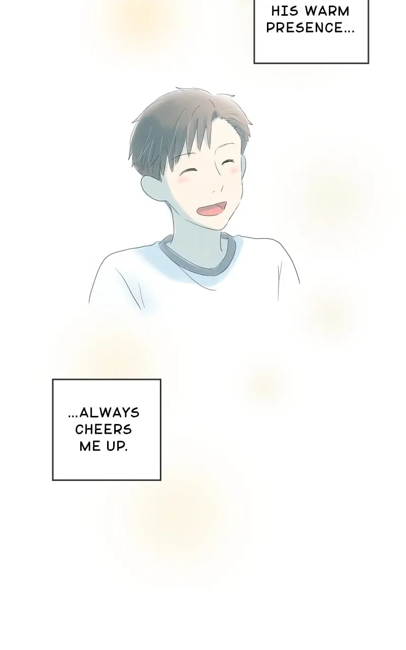 Amid the Changing Seasons - Chapter 102 - Page 48