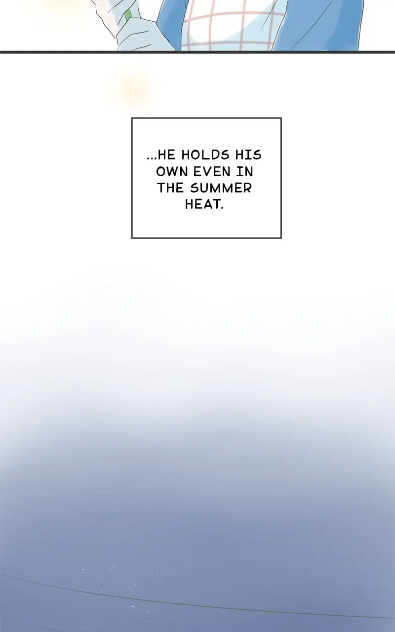 Amid the Changing Seasons - Chapter 102 - Page 50