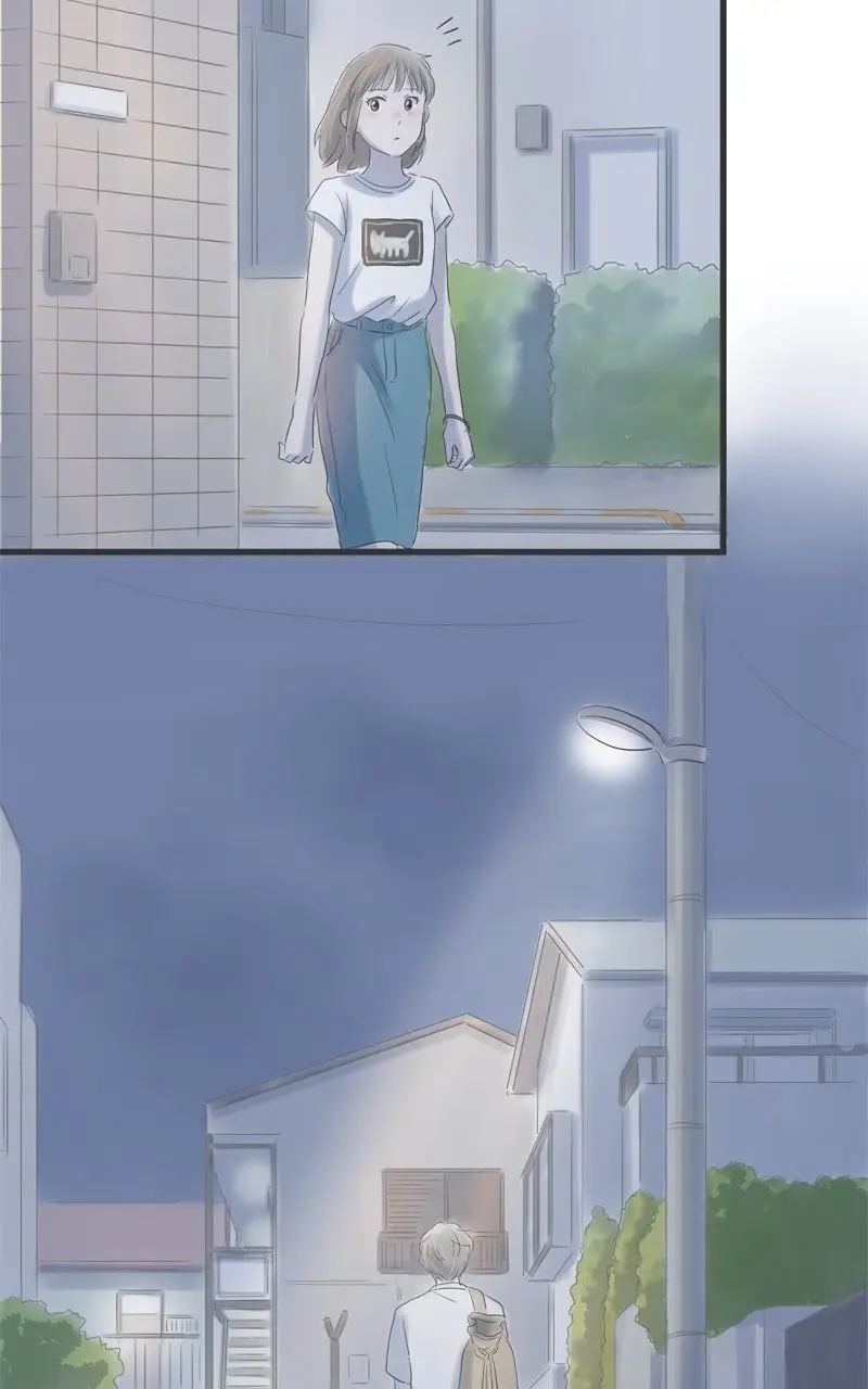 Amid the Changing Seasons - Chapter 102 - Page 53