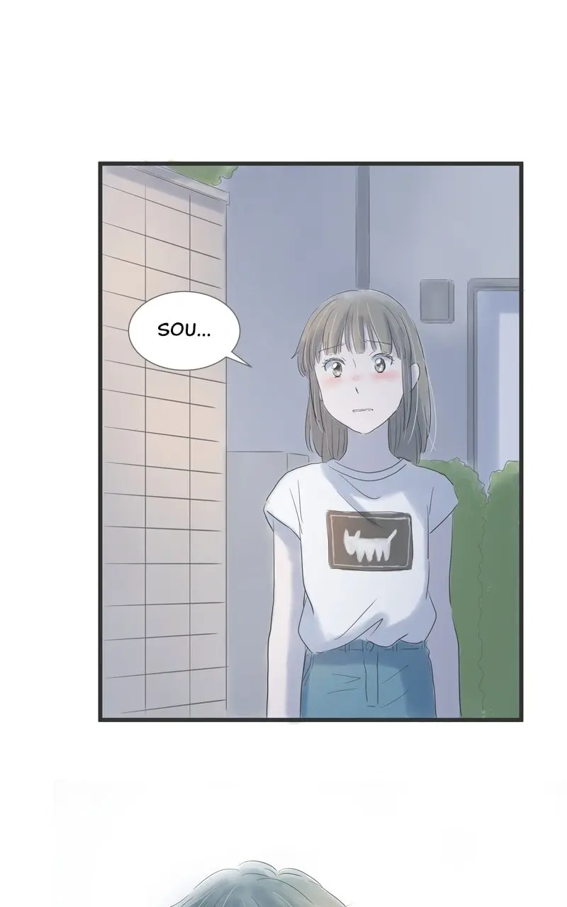 Amid the Changing Seasons - Chapter 102 - Page 55
