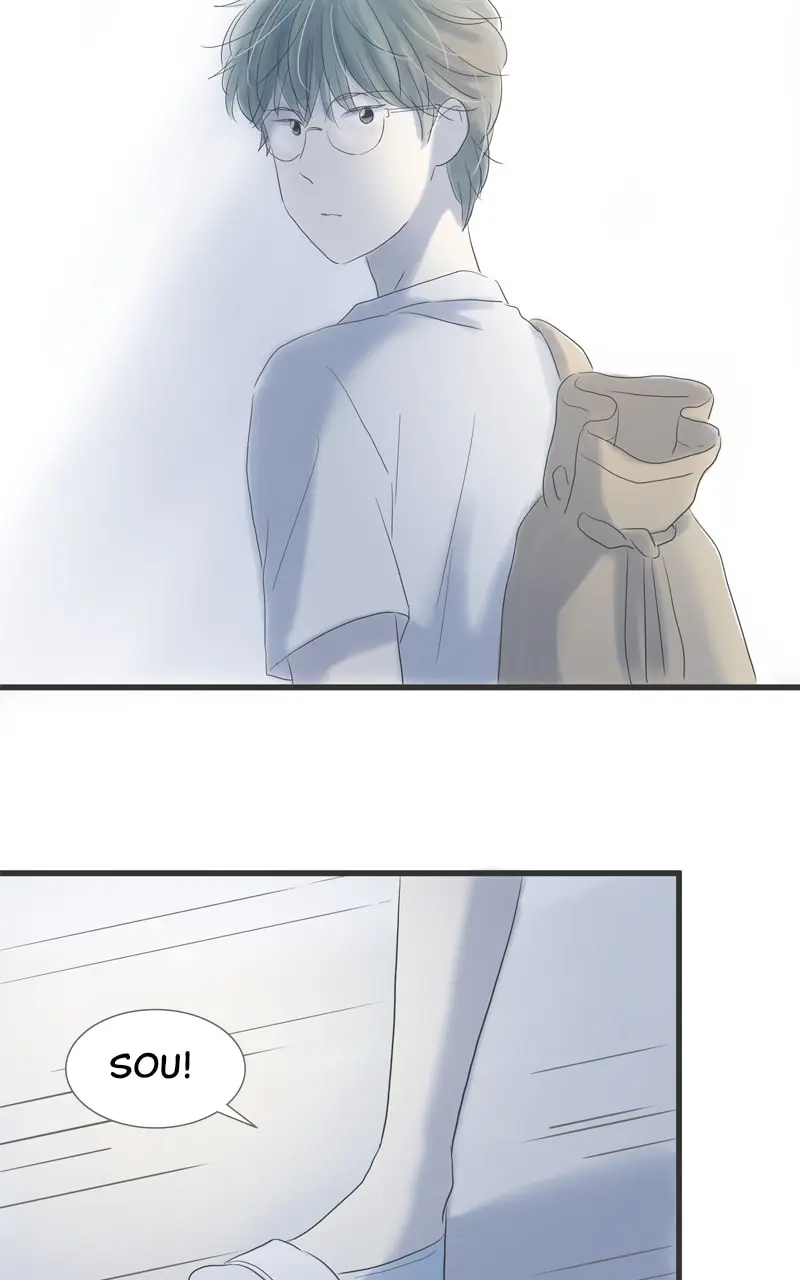 Amid the Changing Seasons - Chapter 102 - Page 56