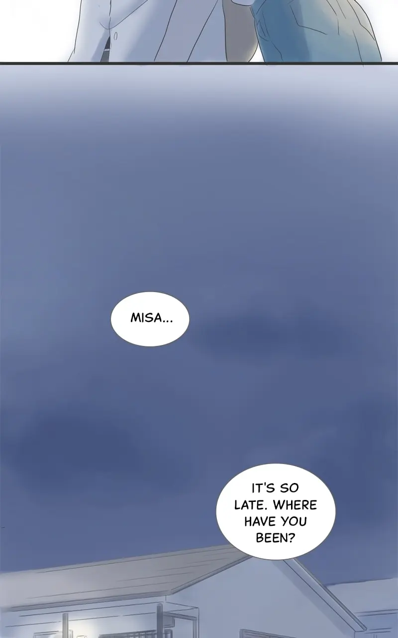 Amid the Changing Seasons - Chapter 102 - Page 58