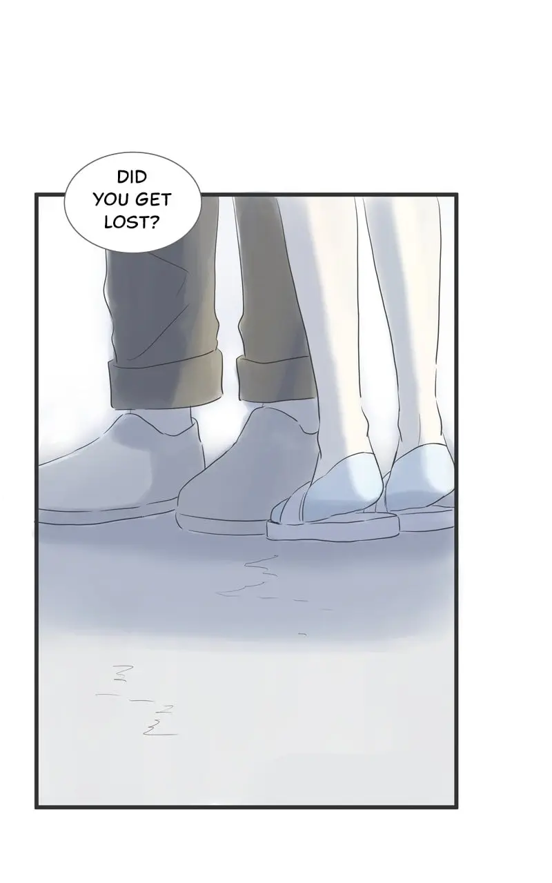 Amid the Changing Seasons - Chapter 102 - Page 61