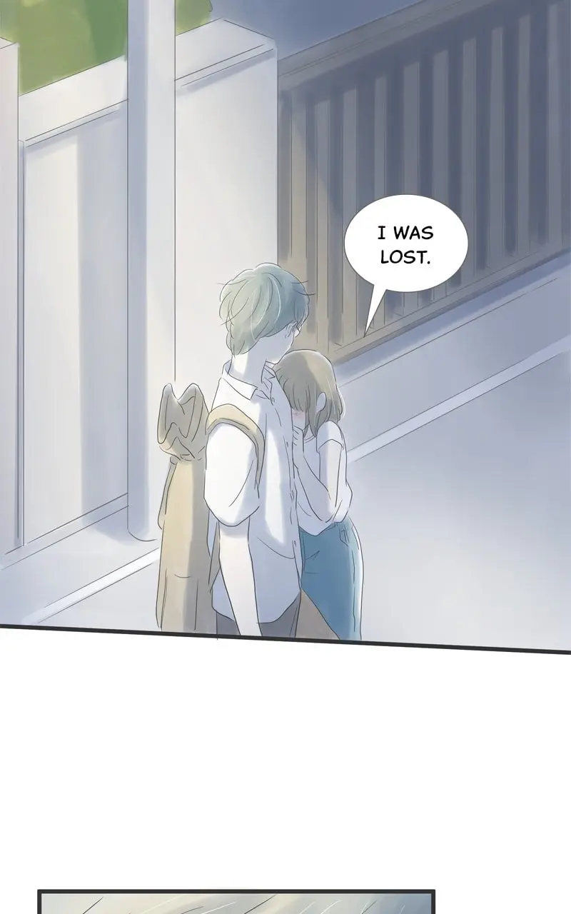 Amid the Changing Seasons - Chapter 102 - Page 63