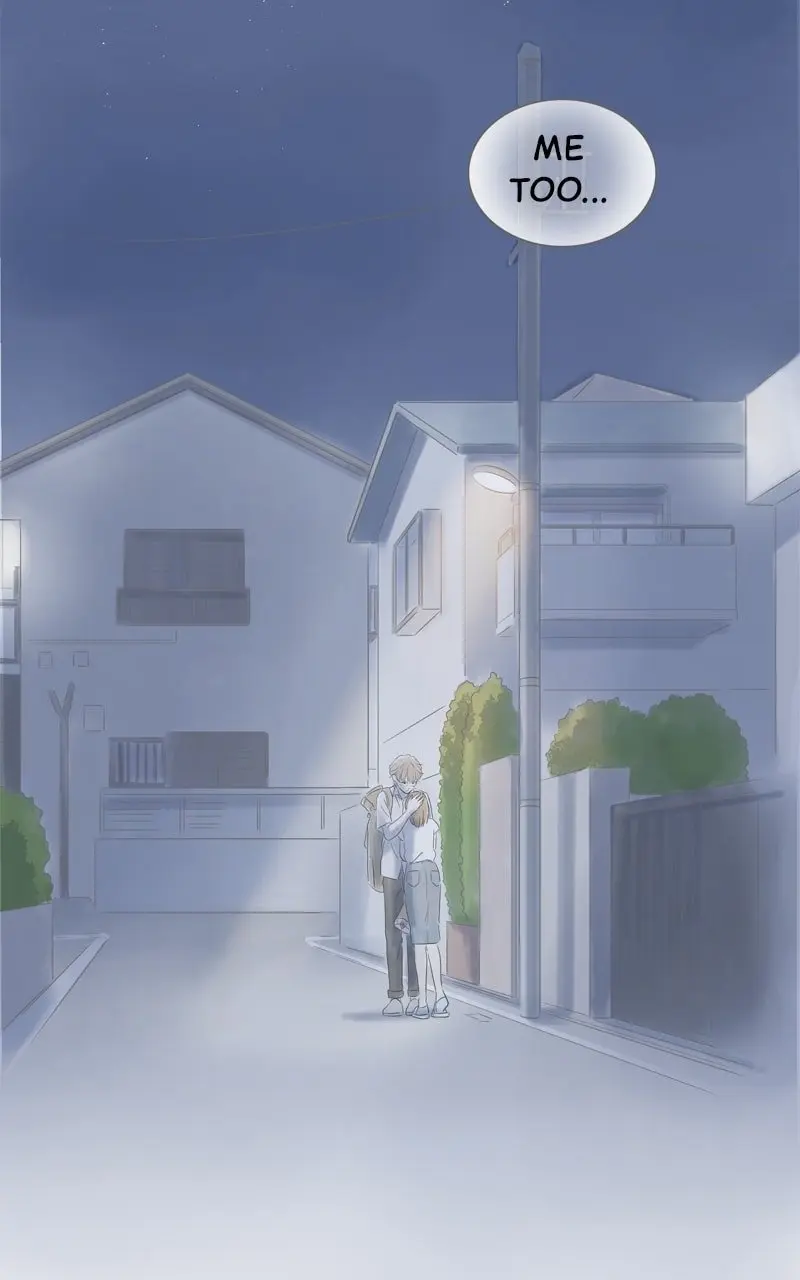 Amid the Changing Seasons - Chapter 102 - Page 66