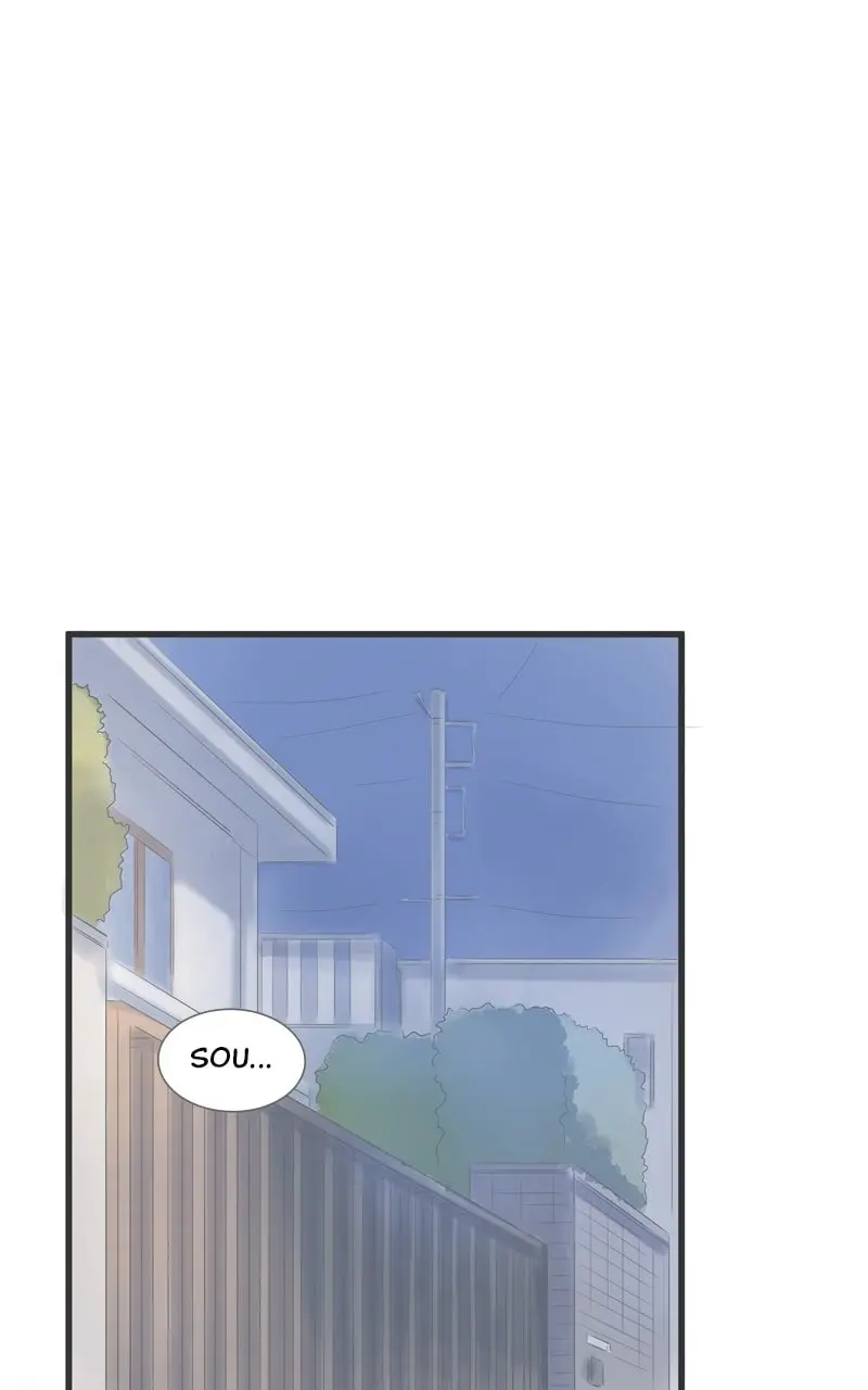 Amid the Changing Seasons - Chapter 103 - Page 1