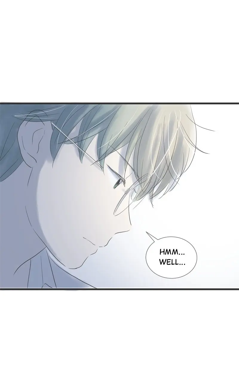 Amid the Changing Seasons - Chapter 103 - Page 3
