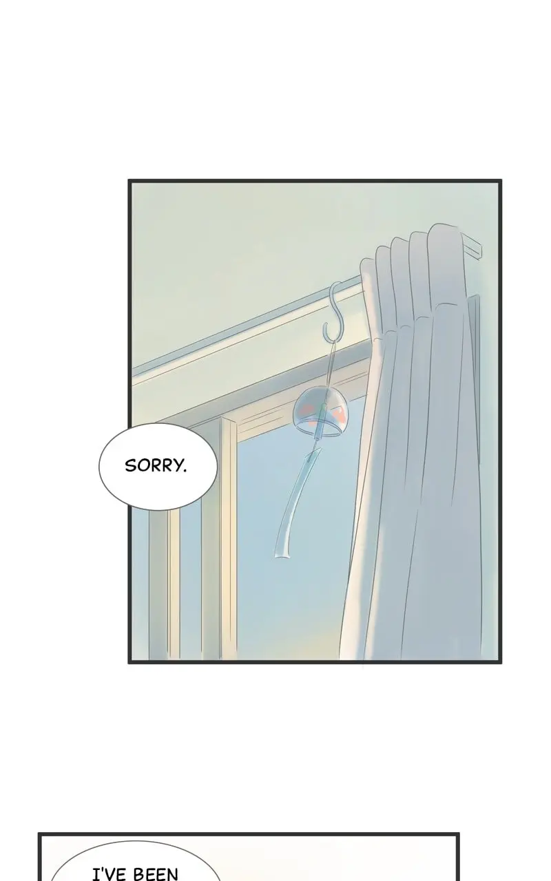 Amid the Changing Seasons - Chapter 103 - Page 8