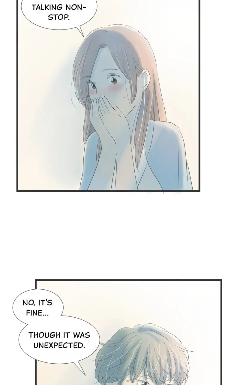Amid the Changing Seasons - Chapter 103 - Page 9