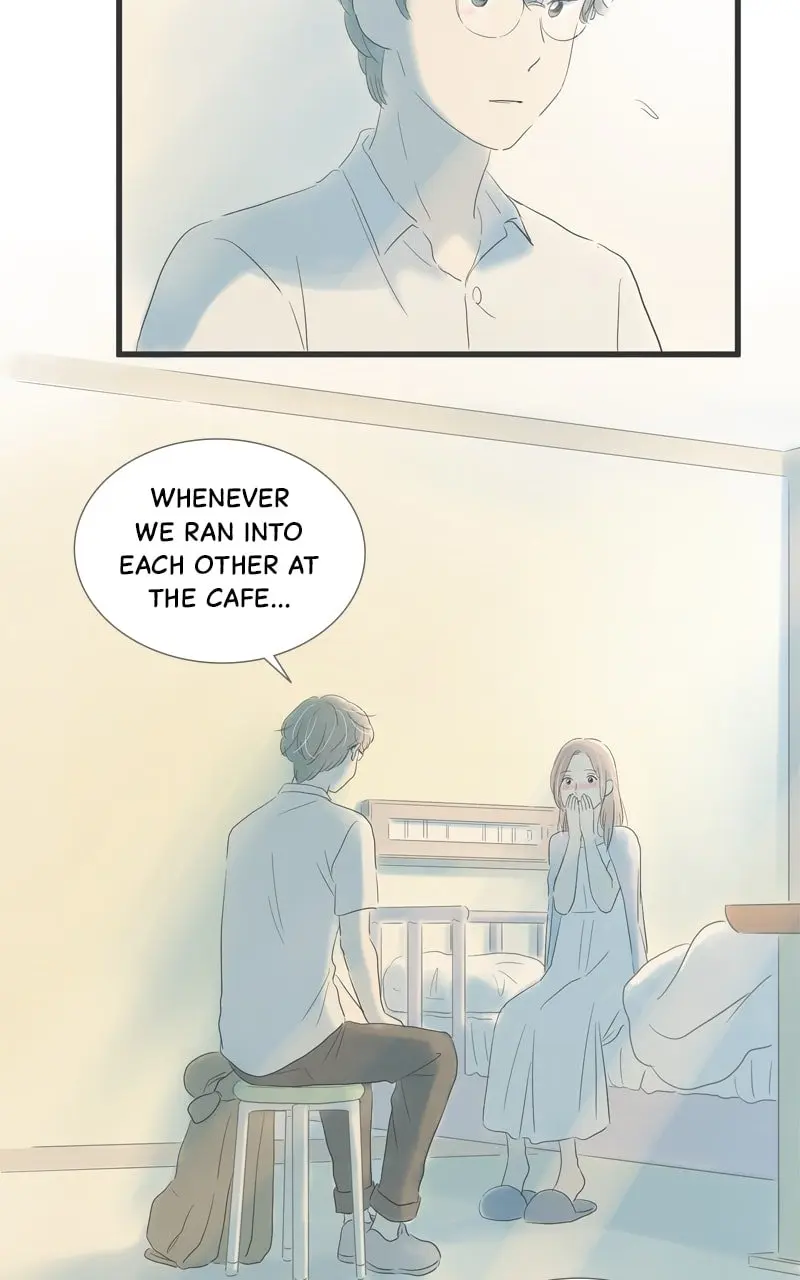 Amid the Changing Seasons - Chapter 103 - Page 10