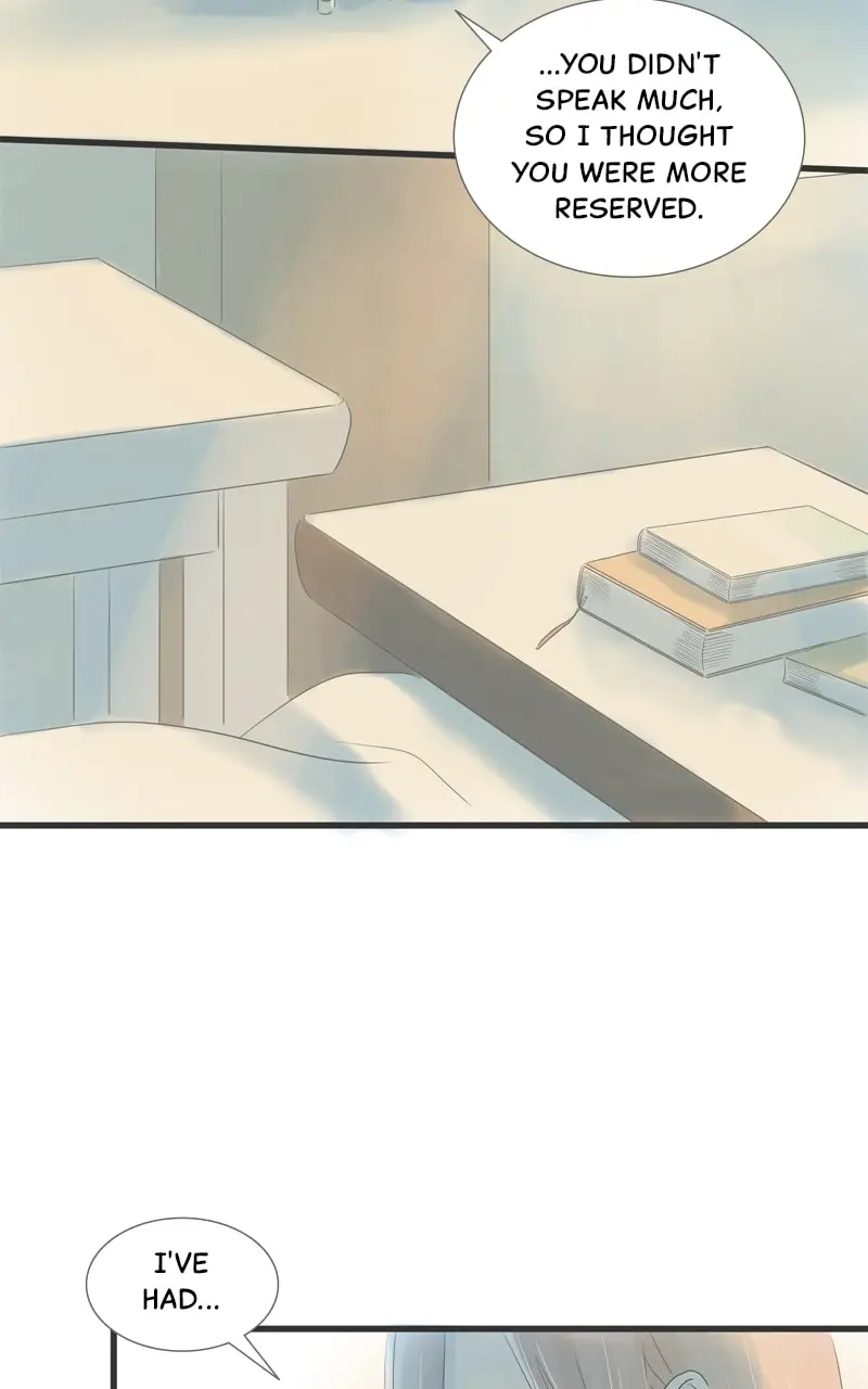 Amid the Changing Seasons - Chapter 103 - Page 11