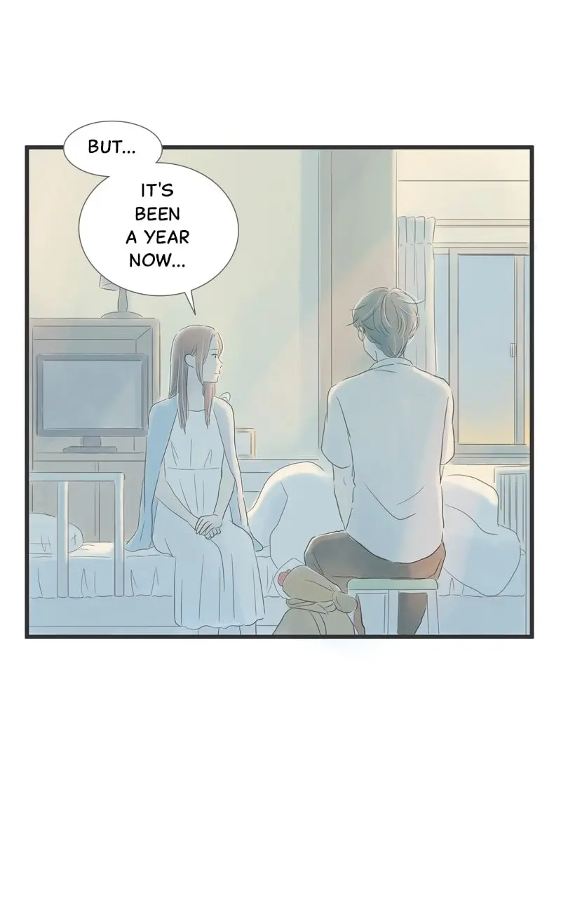 Amid the Changing Seasons - Chapter 103 - Page 14