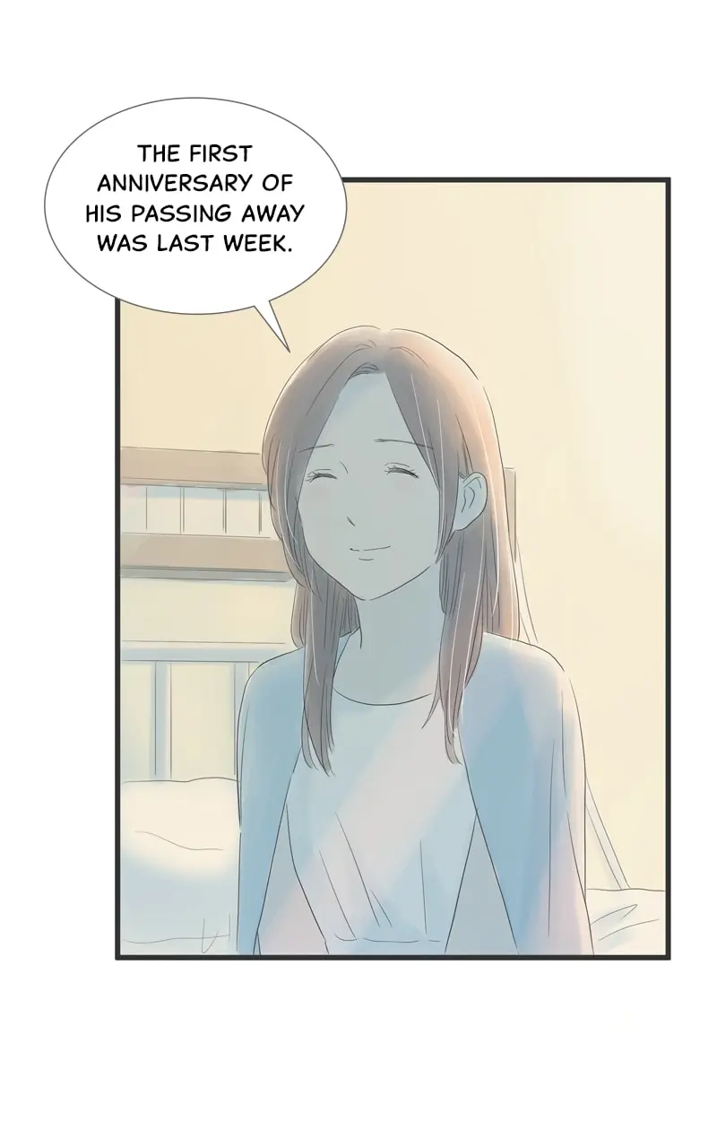 Amid the Changing Seasons - Chapter 103 - Page 15