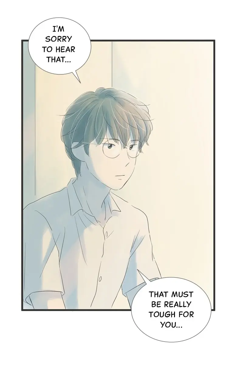 Amid the Changing Seasons - Chapter 103 - Page 16
