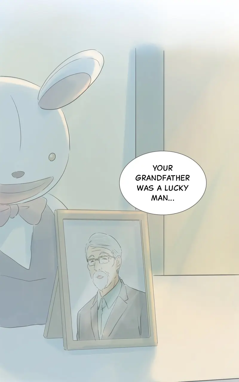 Amid the Changing Seasons - Chapter 103 - Page 22