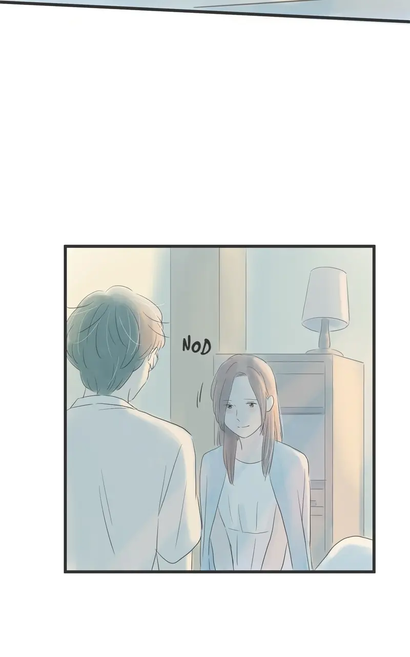 Amid the Changing Seasons - Chapter 103 - Page 23
