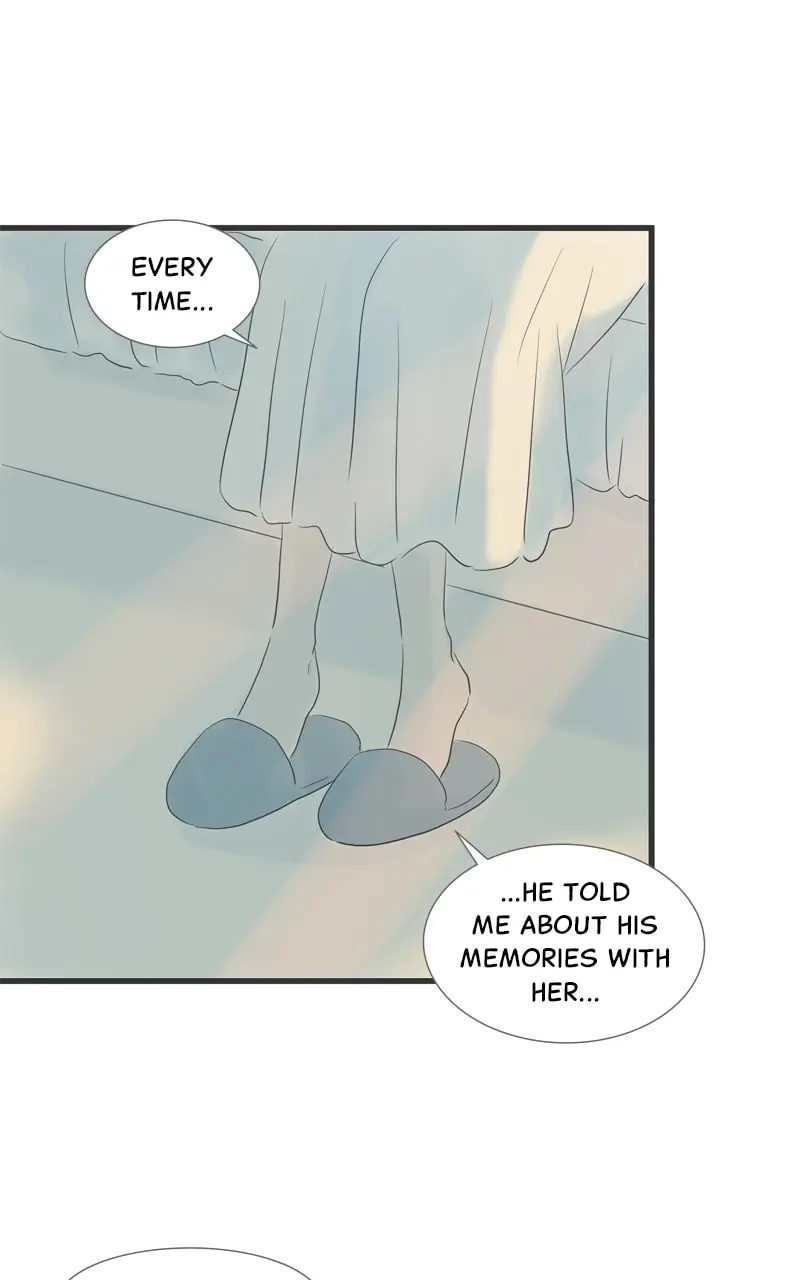 Amid the Changing Seasons - Chapter 103 - Page 24