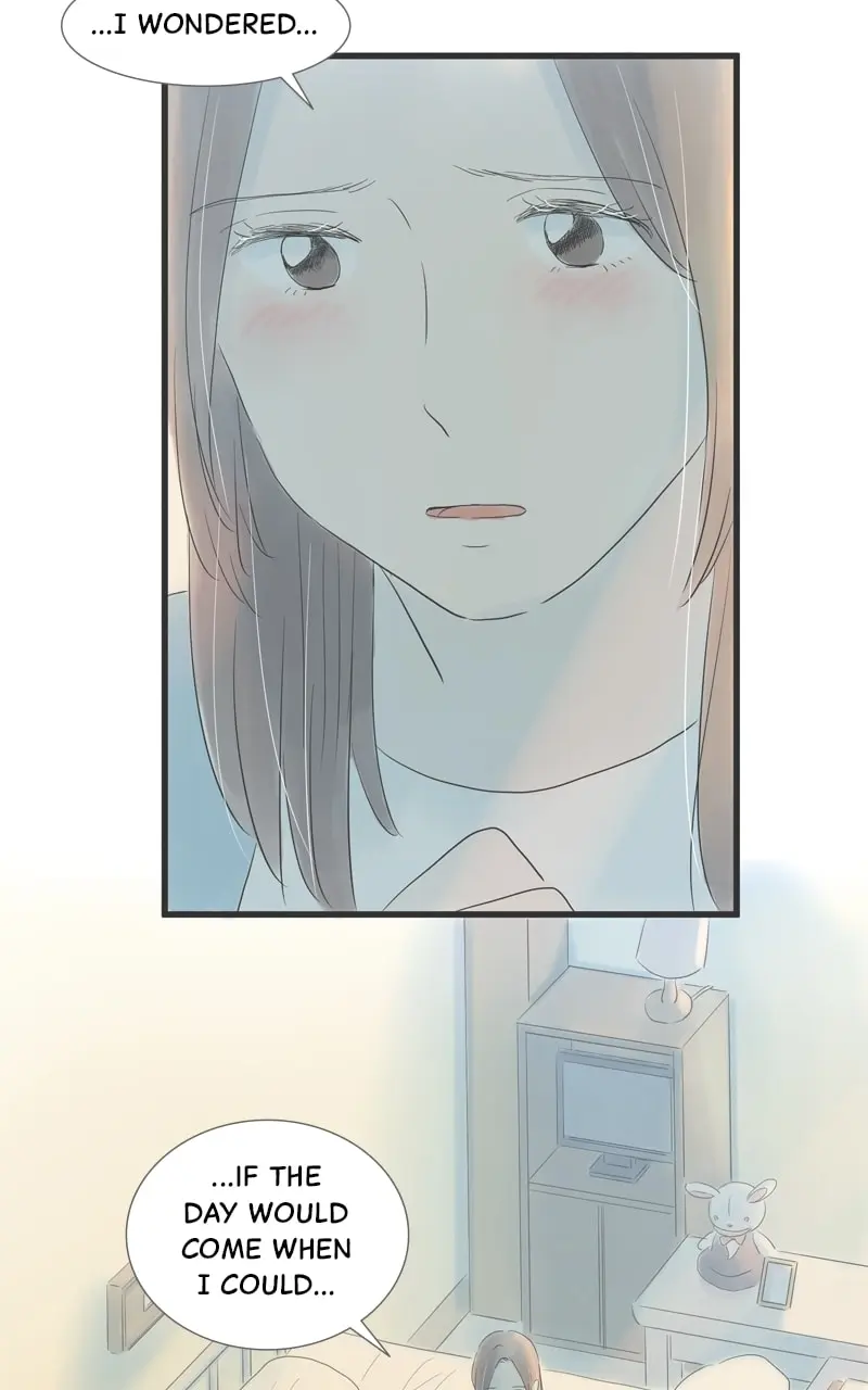 Amid the Changing Seasons - Chapter 103 - Page 25