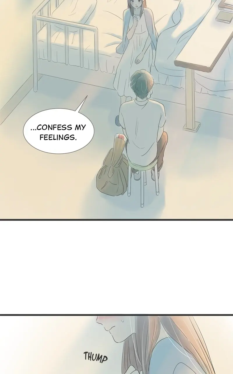 Amid the Changing Seasons - Chapter 103 - Page 26