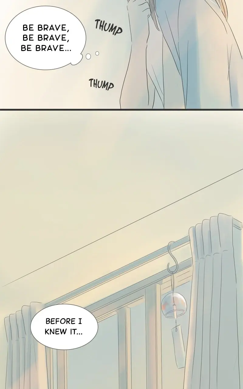 Amid the Changing Seasons - Chapter 103 - Page 27