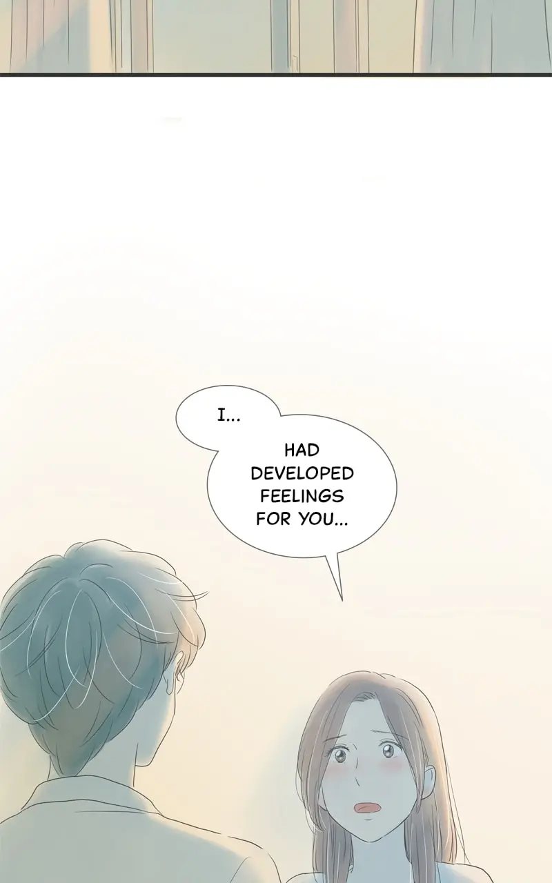 Amid the Changing Seasons - Chapter 103 - Page 28