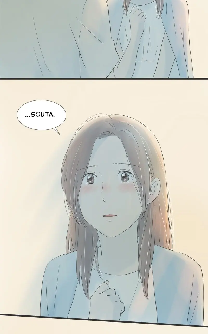 Amid the Changing Seasons - Chapter 103 - Page 29