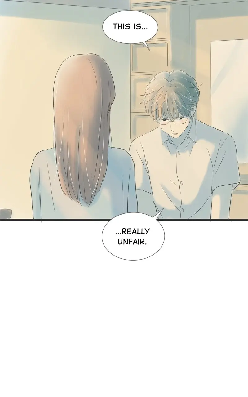 Amid the Changing Seasons - Chapter 103 - Page 32