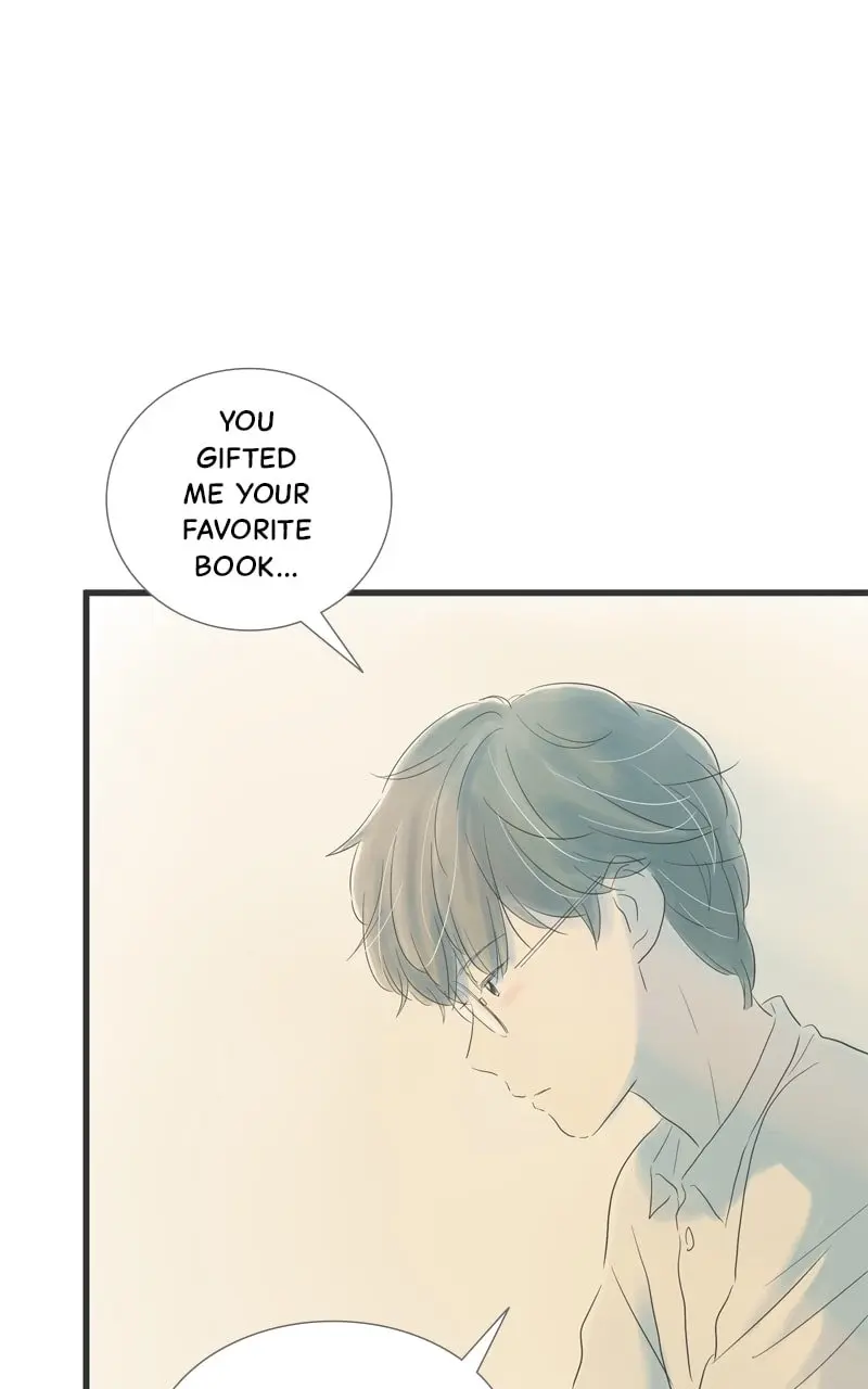 Amid the Changing Seasons - Chapter 103 - Page 33