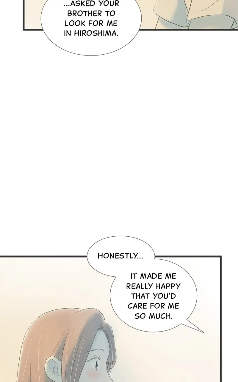 Amid the Changing Seasons - Chapter 103 - Page 34
