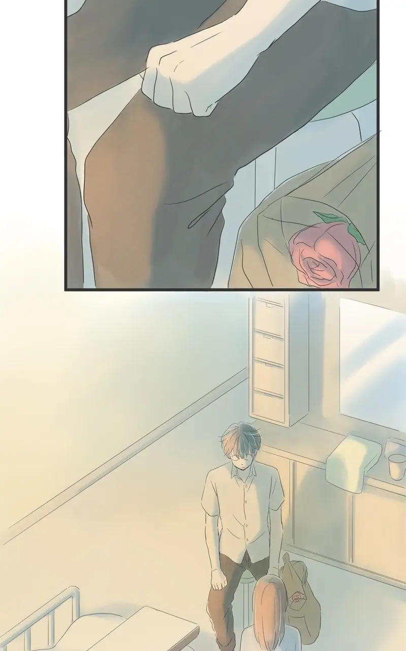 Amid the Changing Seasons - Chapter 103 - Page 36