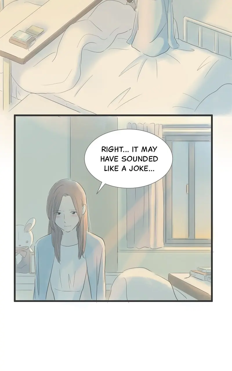 Amid the Changing Seasons - Chapter 103 - Page 37