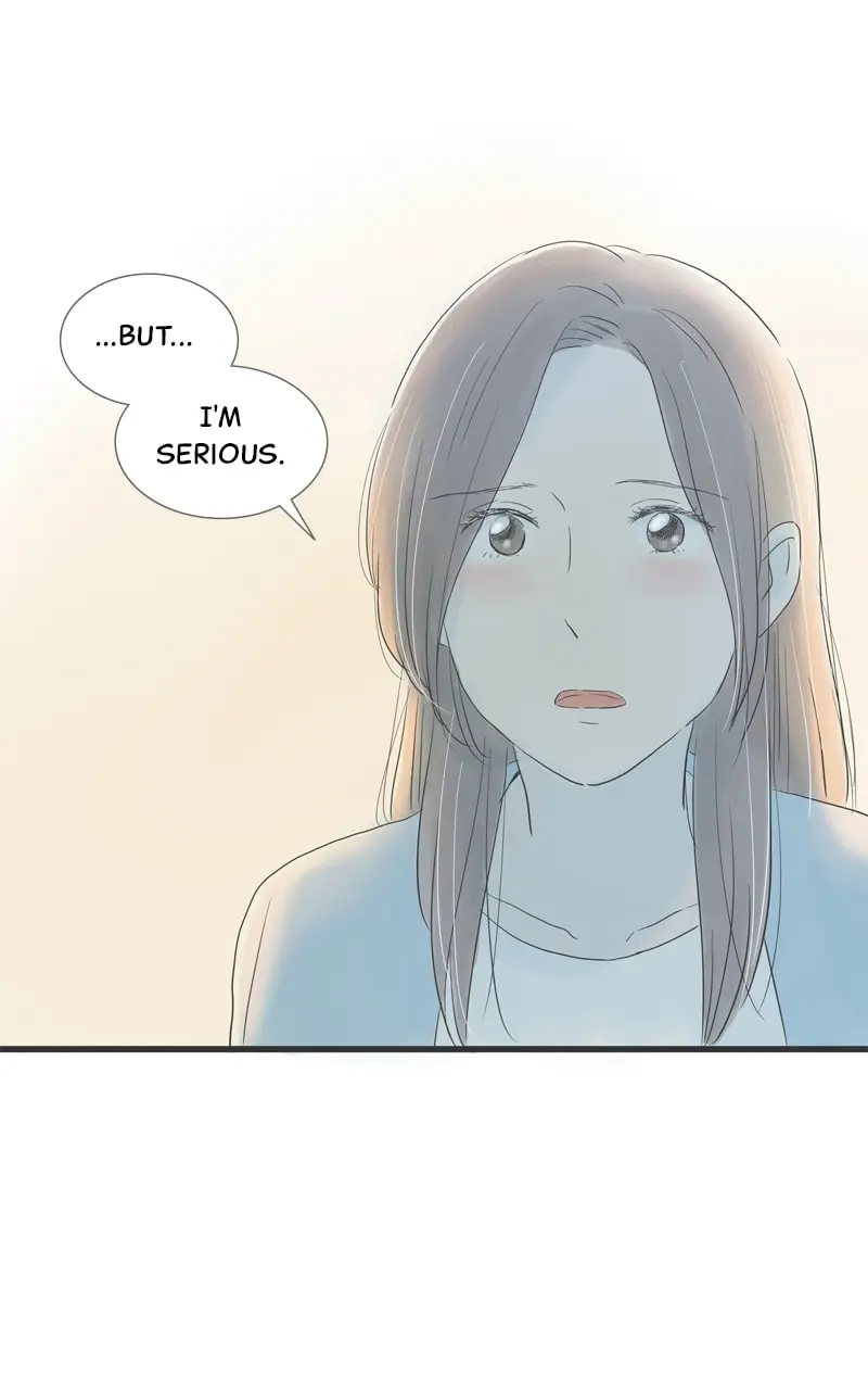 Amid the Changing Seasons - Chapter 103 - Page 38