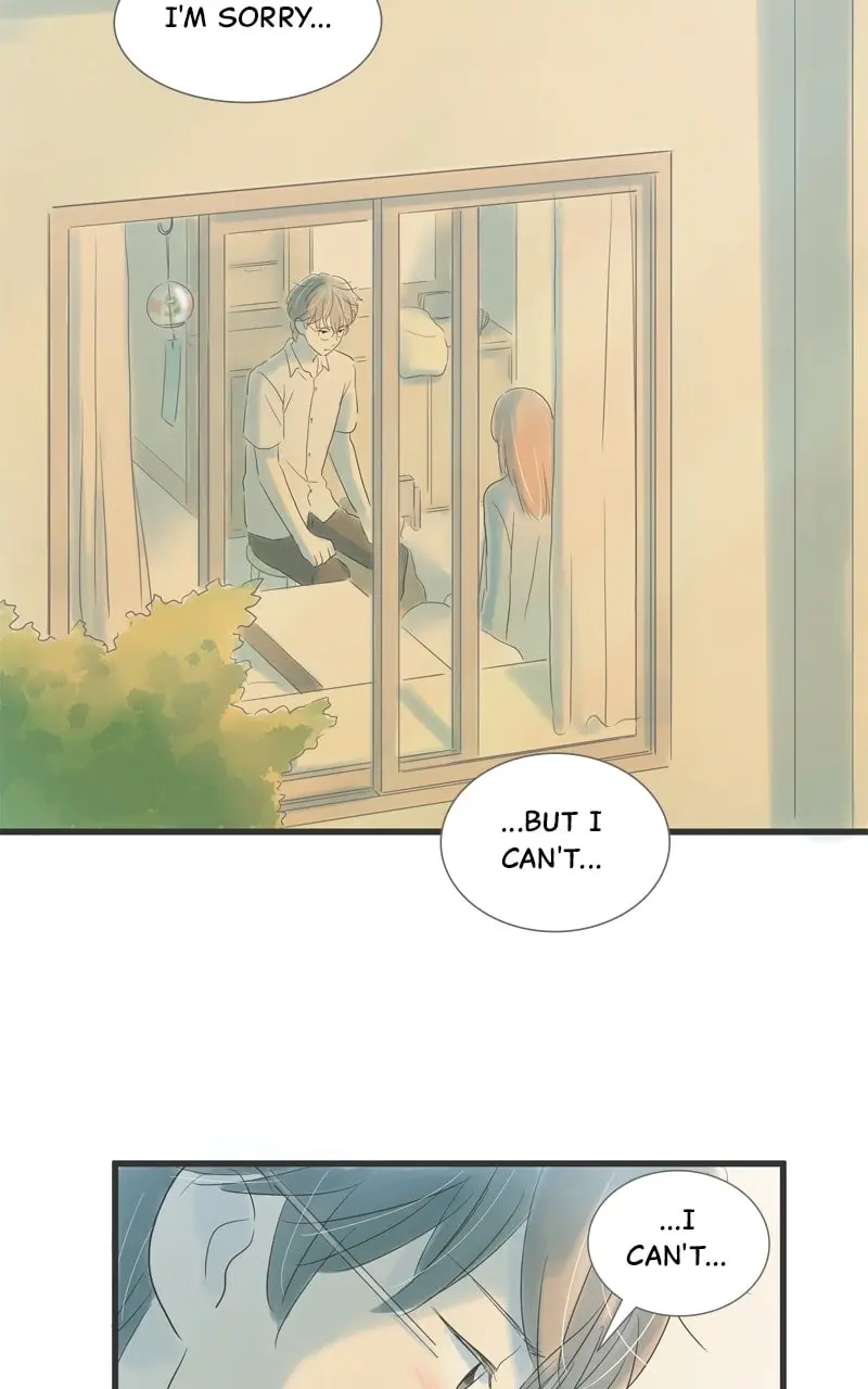 Amid the Changing Seasons - Chapter 103 - Page 40