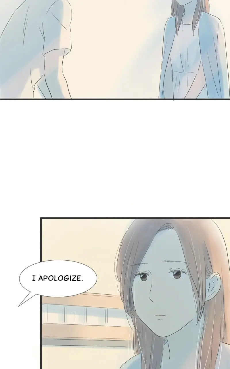 Amid the Changing Seasons - Chapter 103 - Page 43