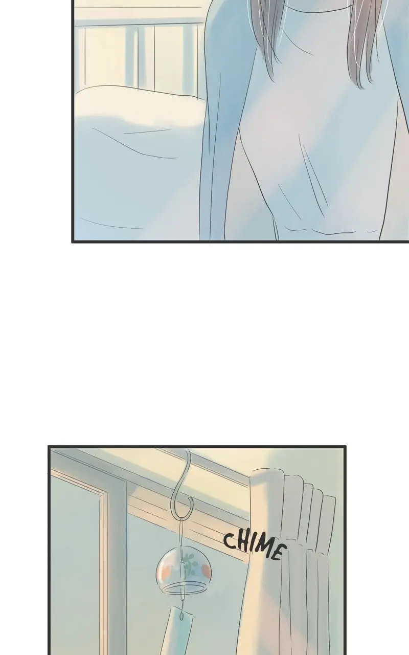 Amid the Changing Seasons - Chapter 103 - Page 44