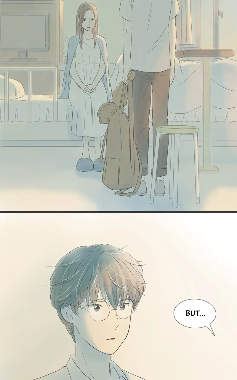 Amid the Changing Seasons - Chapter 103 - Page 47