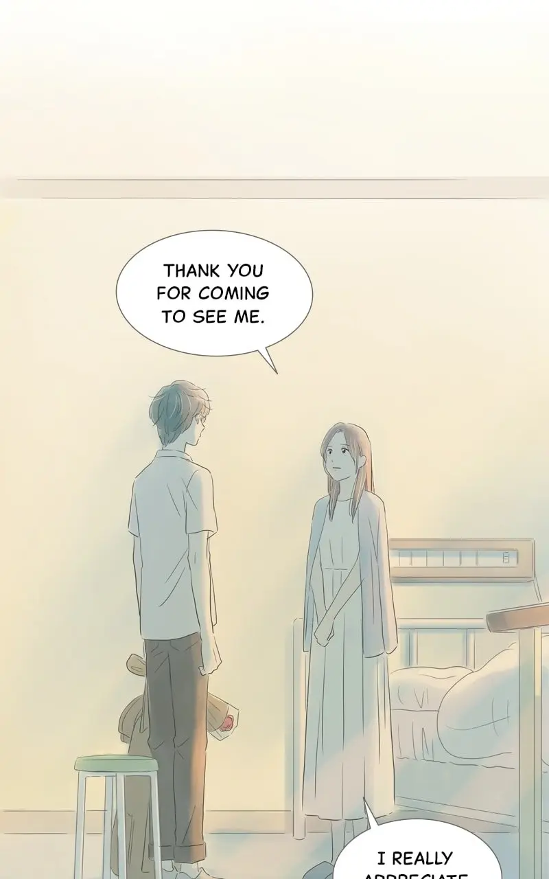 Amid the Changing Seasons - Chapter 103 - Page 50
