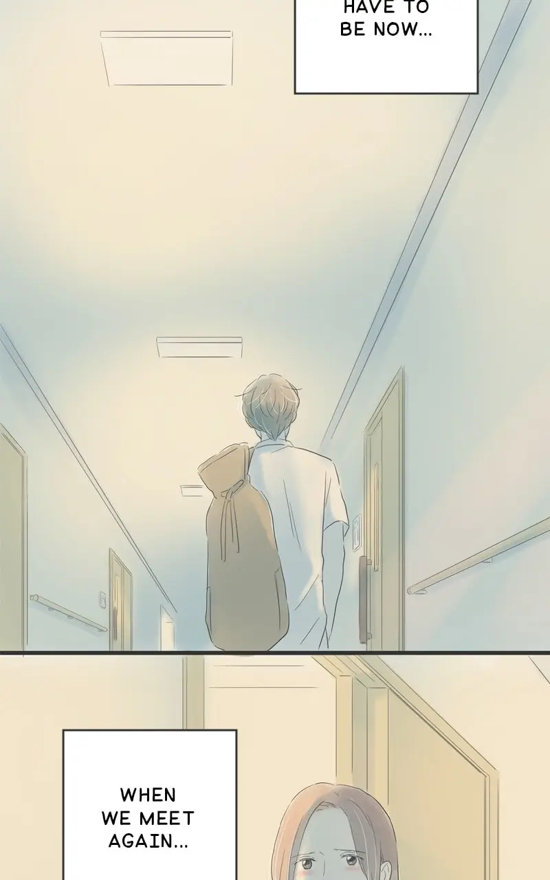 Amid the Changing Seasons - Chapter 103 - Page 64