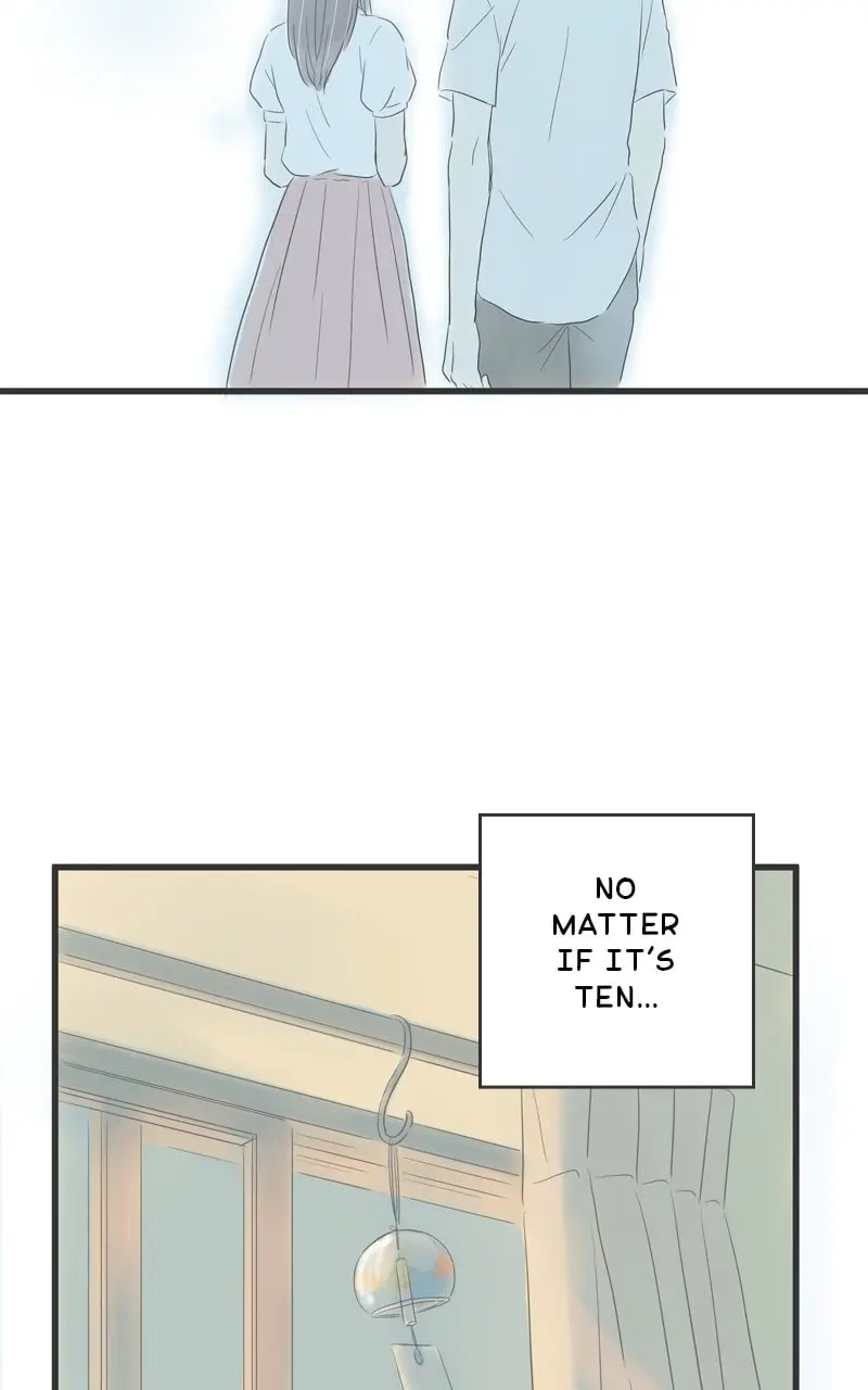 Amid the Changing Seasons - Chapter 103 - Page 66