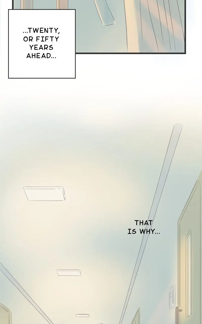 Amid the Changing Seasons - Chapter 103 - Page 67