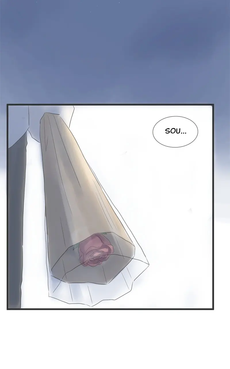 Amid the Changing Seasons - Chapter 103 - Page 72