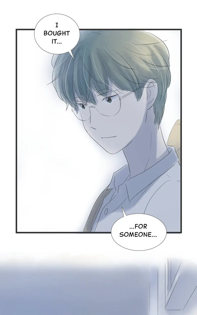 Amid the Changing Seasons - Chapter 103 - Page 74