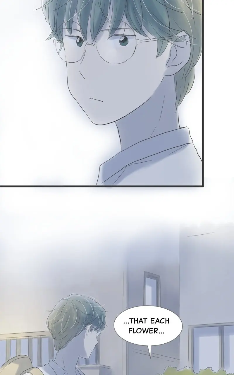 Amid the Changing Seasons - Chapter 103 - Page 77