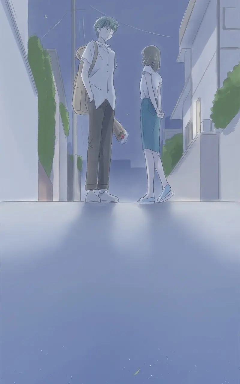 Amid the Changing Seasons - Chapter 103 - Page 82