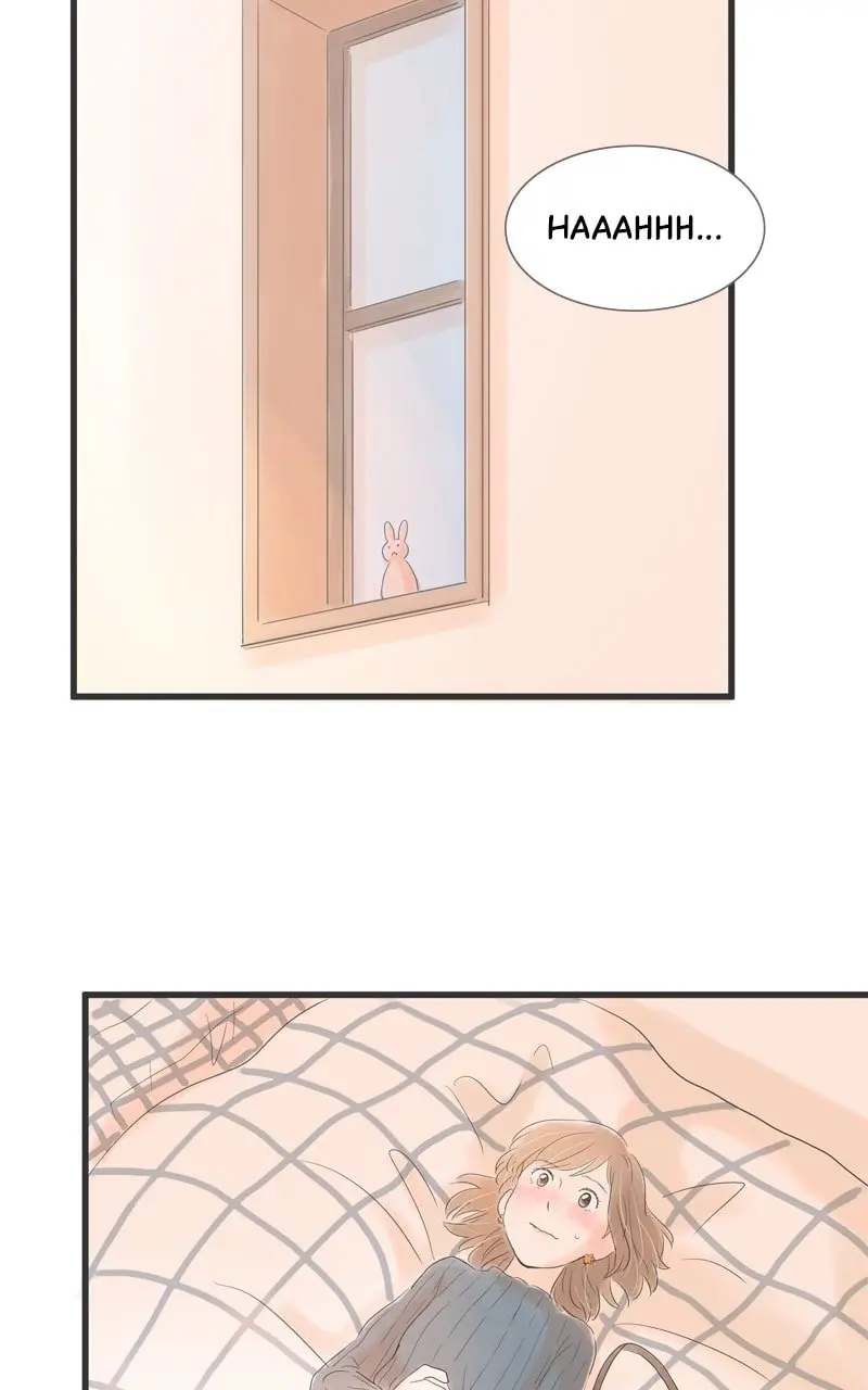 Amid the Changing Seasons - Chapter 103 - Page 85