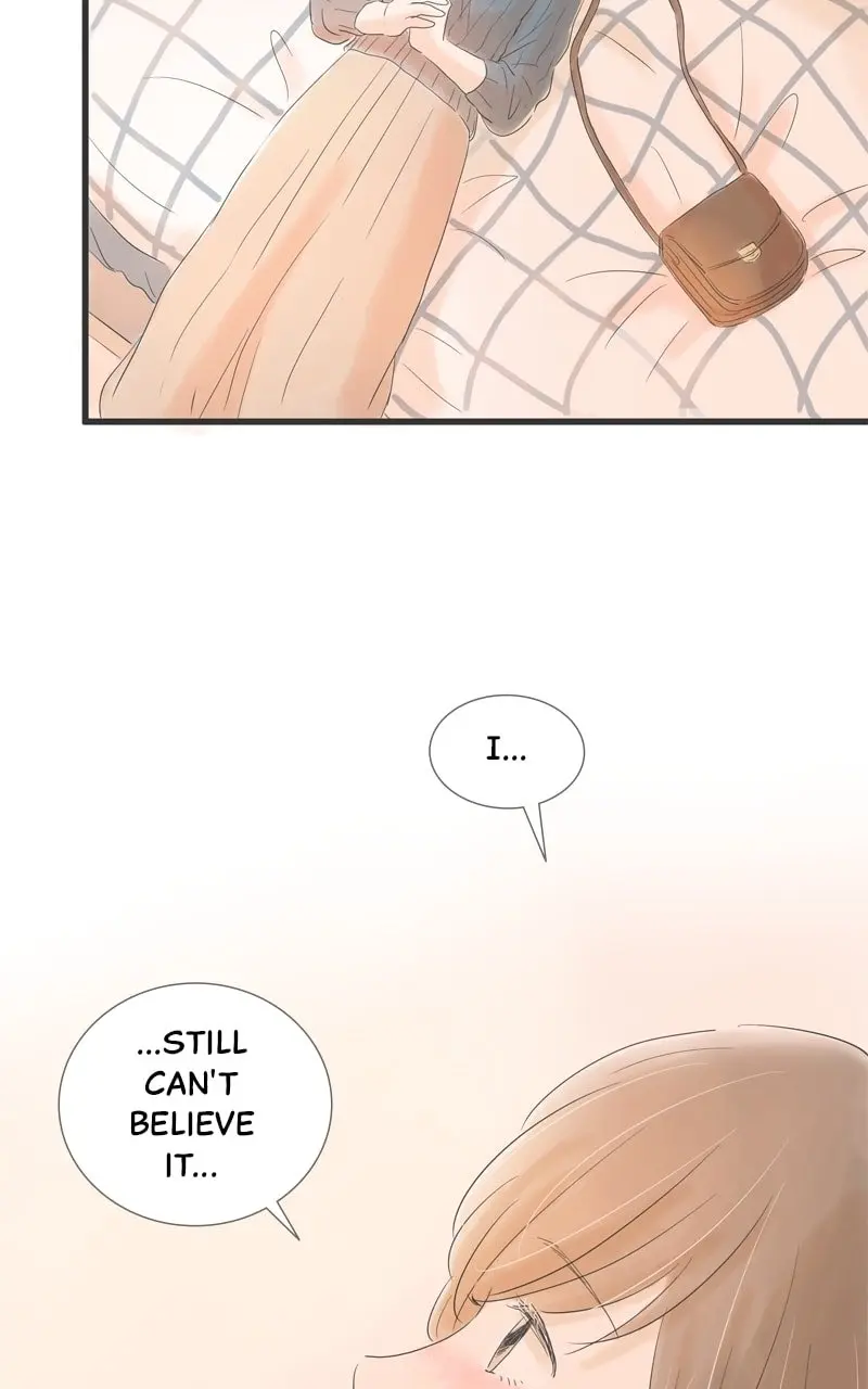 Amid the Changing Seasons - Chapter 103 - Page 86